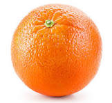 ORANGE AU KG