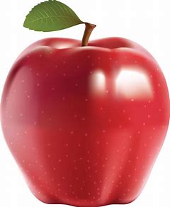 POMME ROUGE KG