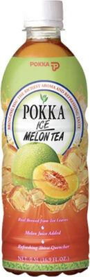 THE POKKA MELON 50 CL 