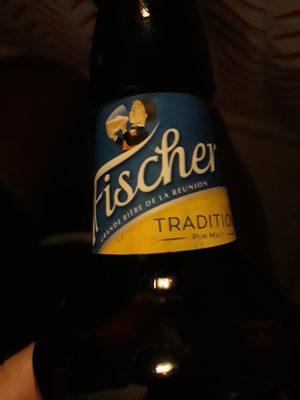 BIÈRE FISCHER 33 CL