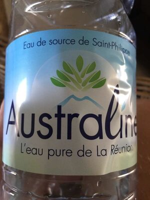 AUSTRALINE 50cl